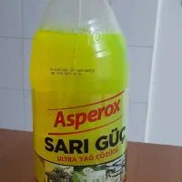 اسپری لکه بر آسپروکس (ساری گوچ)