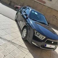 دنا پلاس ۱۴۰۰ تیپ ۲ فول