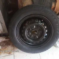 زاپاس پراید