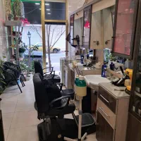 مغازه اریشگاه مردانه