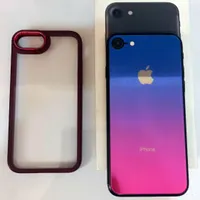 اپل iPhone 7 با حافظهٔ ۳۲ گیگابایت|موبایل|قم, آزادگان|دیوار