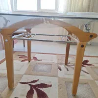 میز نهارخوری