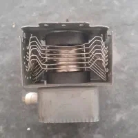 مگنترون ماکروفر