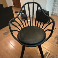 صندلی میز اداری