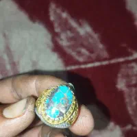 انگشترنقره