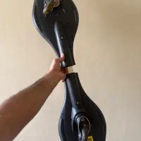 اسکیت برد چرخشی