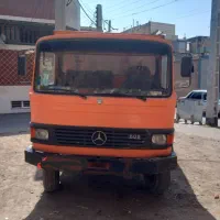 خاور مدل ۸۸