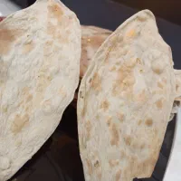نان کاک بیسکویتی تازه