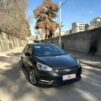 آریزو 5 1396 توربو اتومات