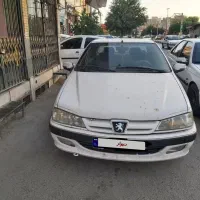 پرشیا سفید مدل ۹۳