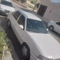 فروش دوومدل ۸۰ فقط معاوضه باخودروسفید۳۴۰