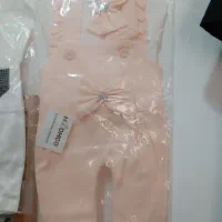 لباس بچگانه و زنانه تابستانی