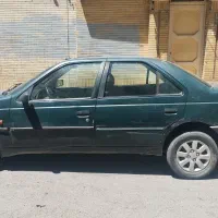 ماشین اردی سالم مدل 85