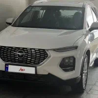 هایما اس ۸مدل ۱۴۰۵