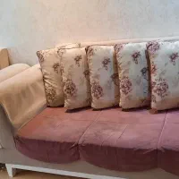 فروش فوری مبل راحتی ۷ نفره
