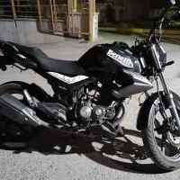 موتور بنلی مدل ۹۸ درحد