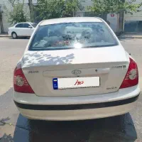 هیوندا آوانته ۸۷