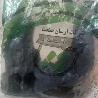 پوتین سایز ۴۰ کفی نرم