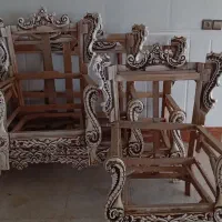 کلاف مبل زیر قیمت