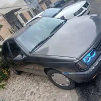 پژو 405 GLX مدل 1385، موتور سالم