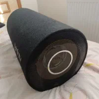ساب اینفینیتی طلایی 1200T شرکتی اصلی در حد