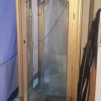 بوفه طلایی