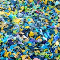 خریدار ضایعات بادی،تزریقی،پلی اتیلن