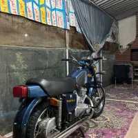 موتور ایژ تمام فابریک عروسک