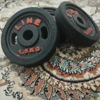 وزنه