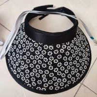 کلاه تابستانی نو استفاده نشده
