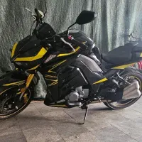 فروش موتور سیکلت نیکتاز ۲۵۰