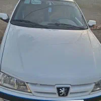 پژوپارس مدل ۱۴۰۰