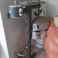 تخمک داغ کن
