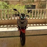 mx king 1404|موتورسیکلت|تهران, تهرانپارس غربی|دیوار