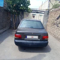 پراید فروشی فوری