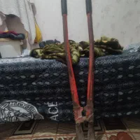 قیچی میلگرد بر