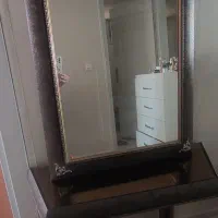 آینه و کنسول