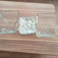 میوه خوری وپیش دستی پاپیونی