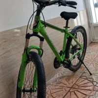 دوچرخه المپیا ۲۶