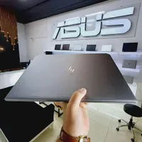 لپ تاپ مهندسی اچ پی 12 هسته ای HP ZBOOK|رایانه همراه|نیشابور, |دیوار
