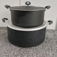 قابلمه تفلون