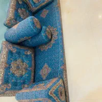 شاه نشین آبی فیروزه ای