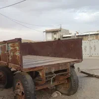 تریلی