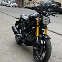 یاماها sxr