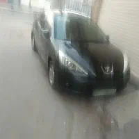 پژو ۲۰۷پانا