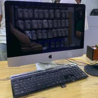 imac 256g ssd