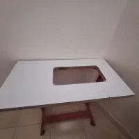 میز چرخ خیاطی