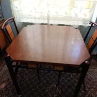 میز نهار خوری