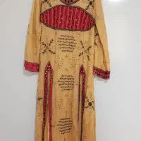لباس هندی