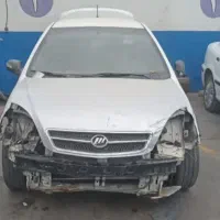 لیفان 520i، مدل ۱۳۹۳موتور فنی سالم